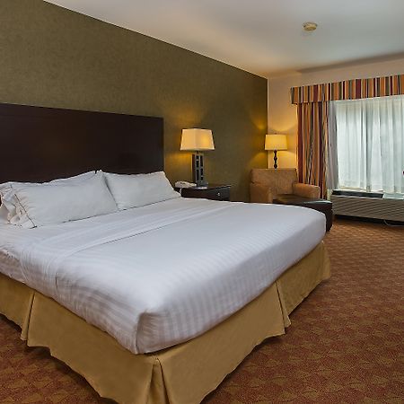 Holiday Inn Express Hotel & Suites Corbin By Ihg Экстерьер фото