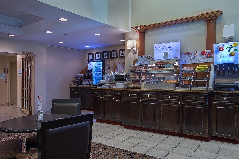Holiday Inn Express Hotel & Suites Corbin By Ihg Экстерьер фото