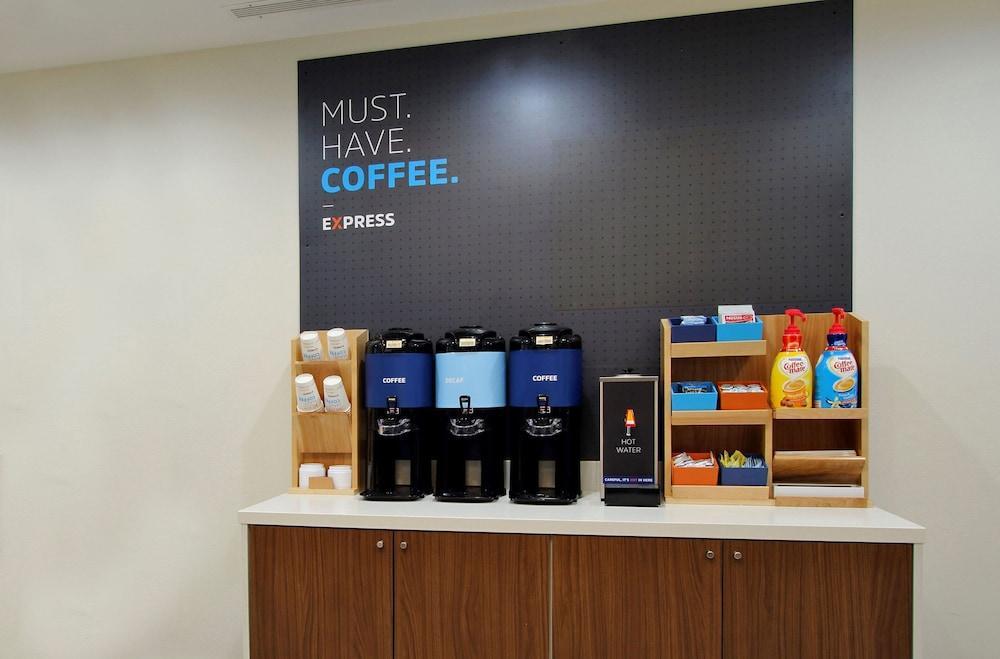 Holiday Inn Express Hotel & Suites Corbin By Ihg Экстерьер фото