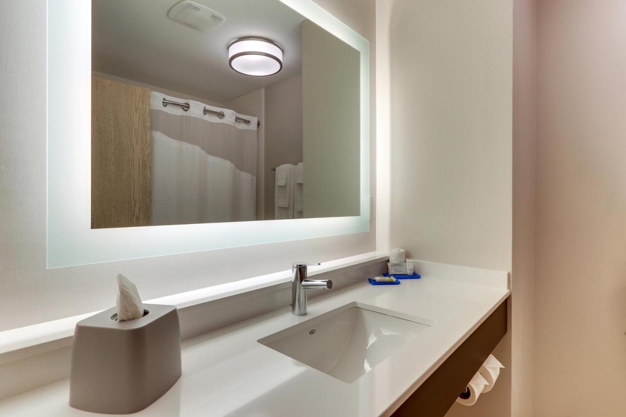 Holiday Inn Express Hotel & Suites Corbin By Ihg Экстерьер фото
