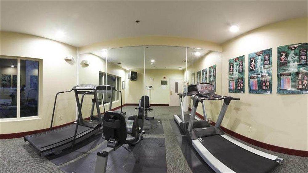 Holiday Inn Express Hotel & Suites Corbin By Ihg Экстерьер фото
