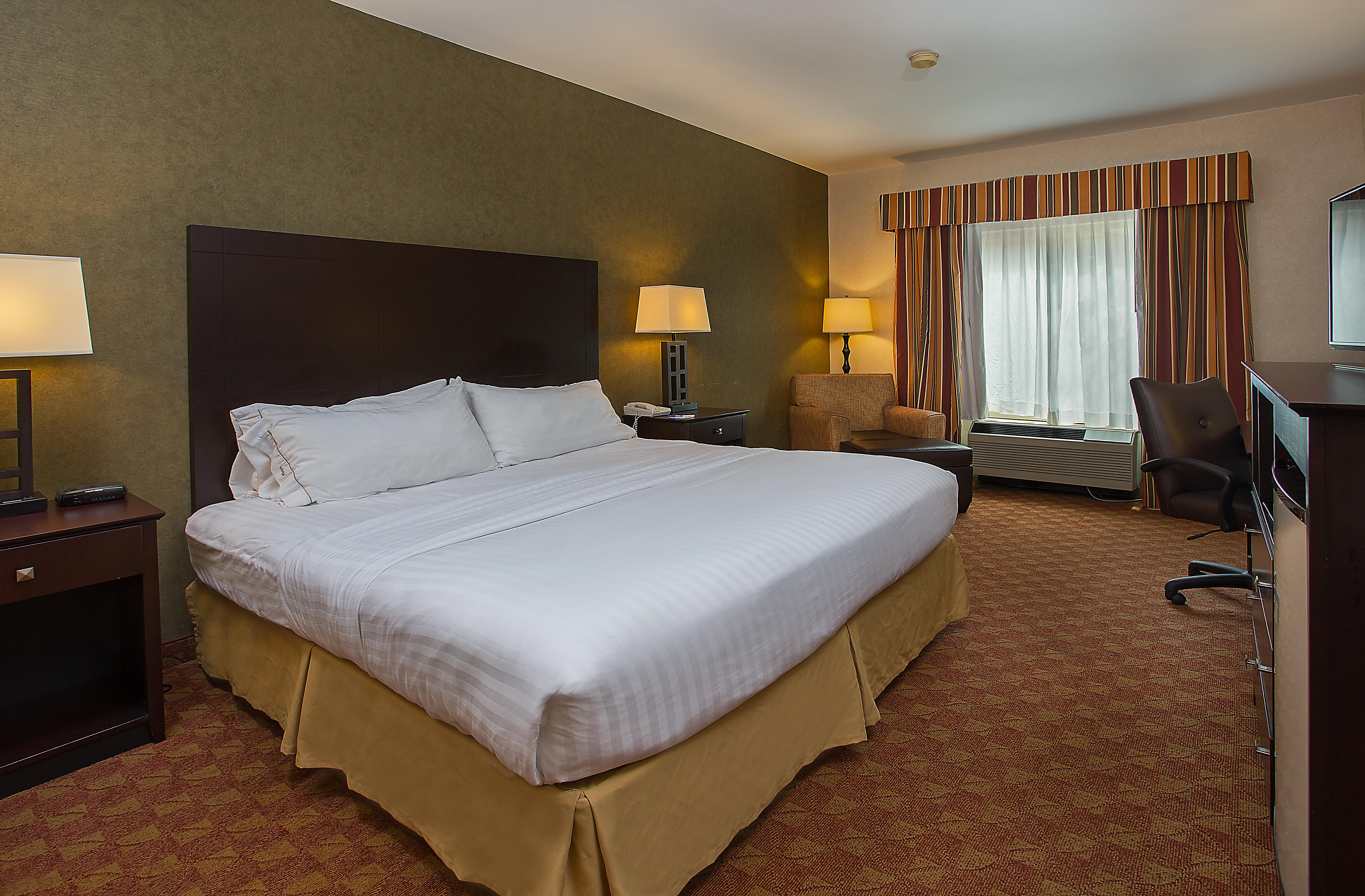 Holiday Inn Express Hotel & Suites Corbin By Ihg Экстерьер фото