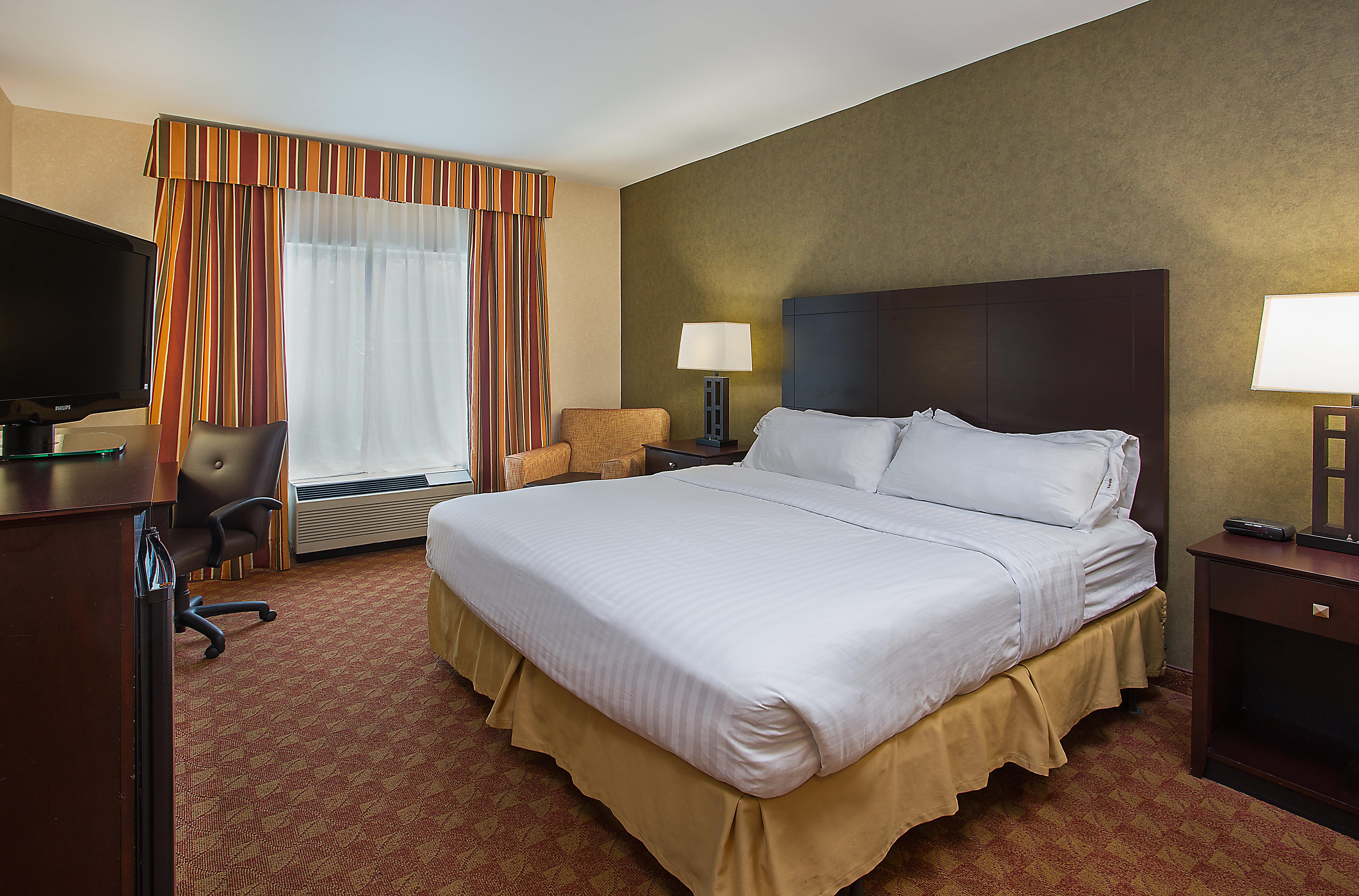 Holiday Inn Express Hotel & Suites Corbin By Ihg Экстерьер фото