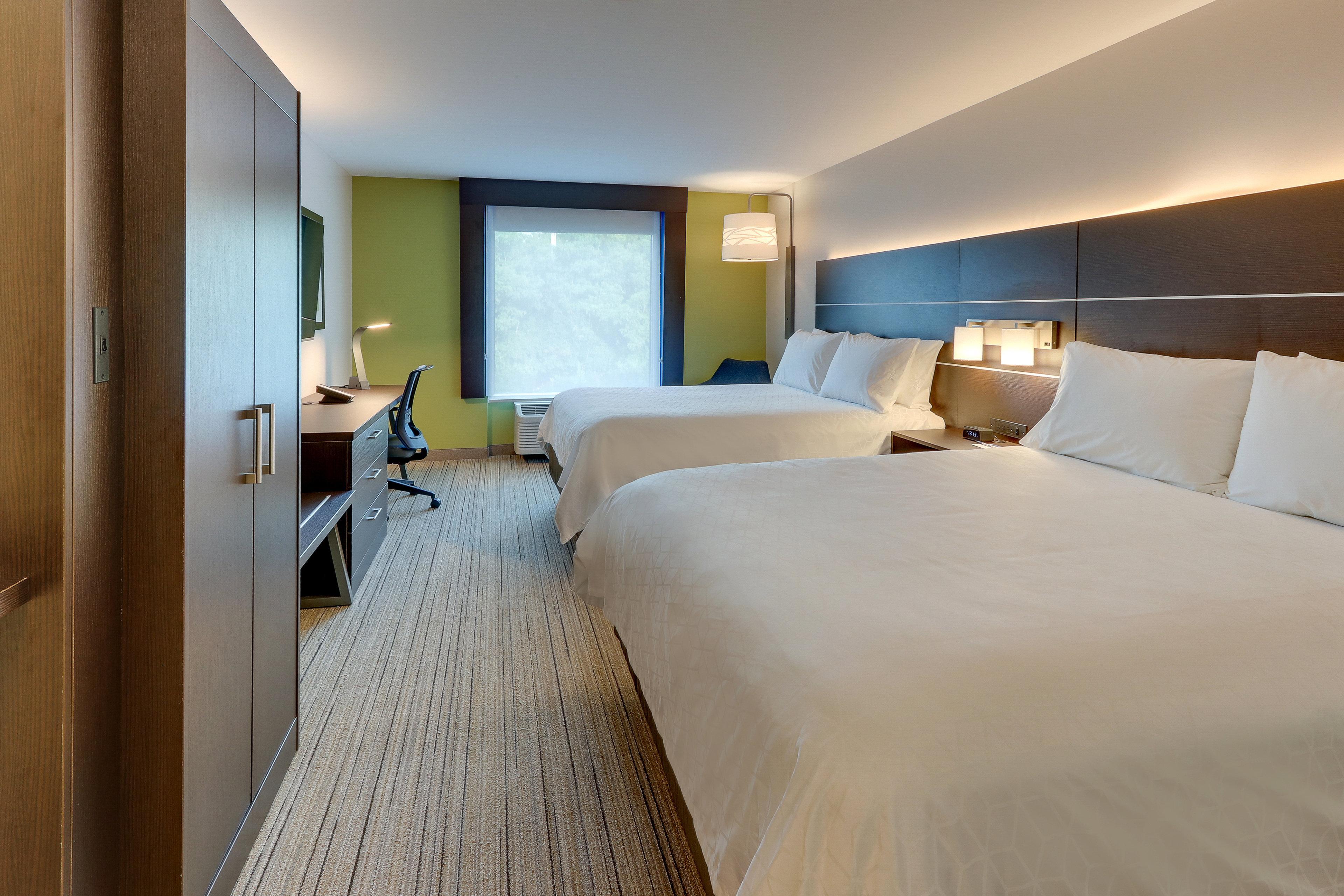 Holiday Inn Express Hotel & Suites Corbin By Ihg Экстерьер фото