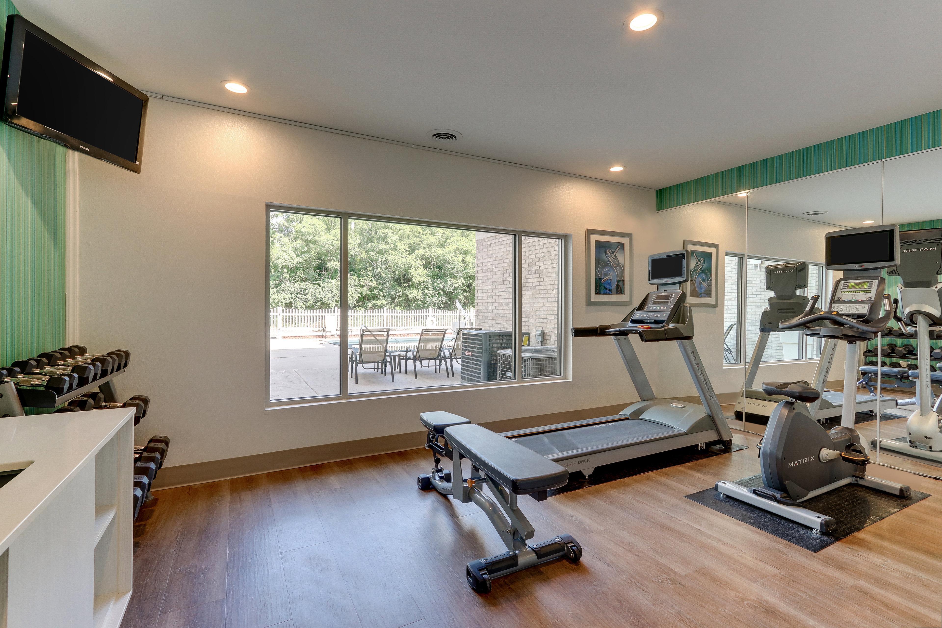 Holiday Inn Express Hotel & Suites Corbin By Ihg Экстерьер фото