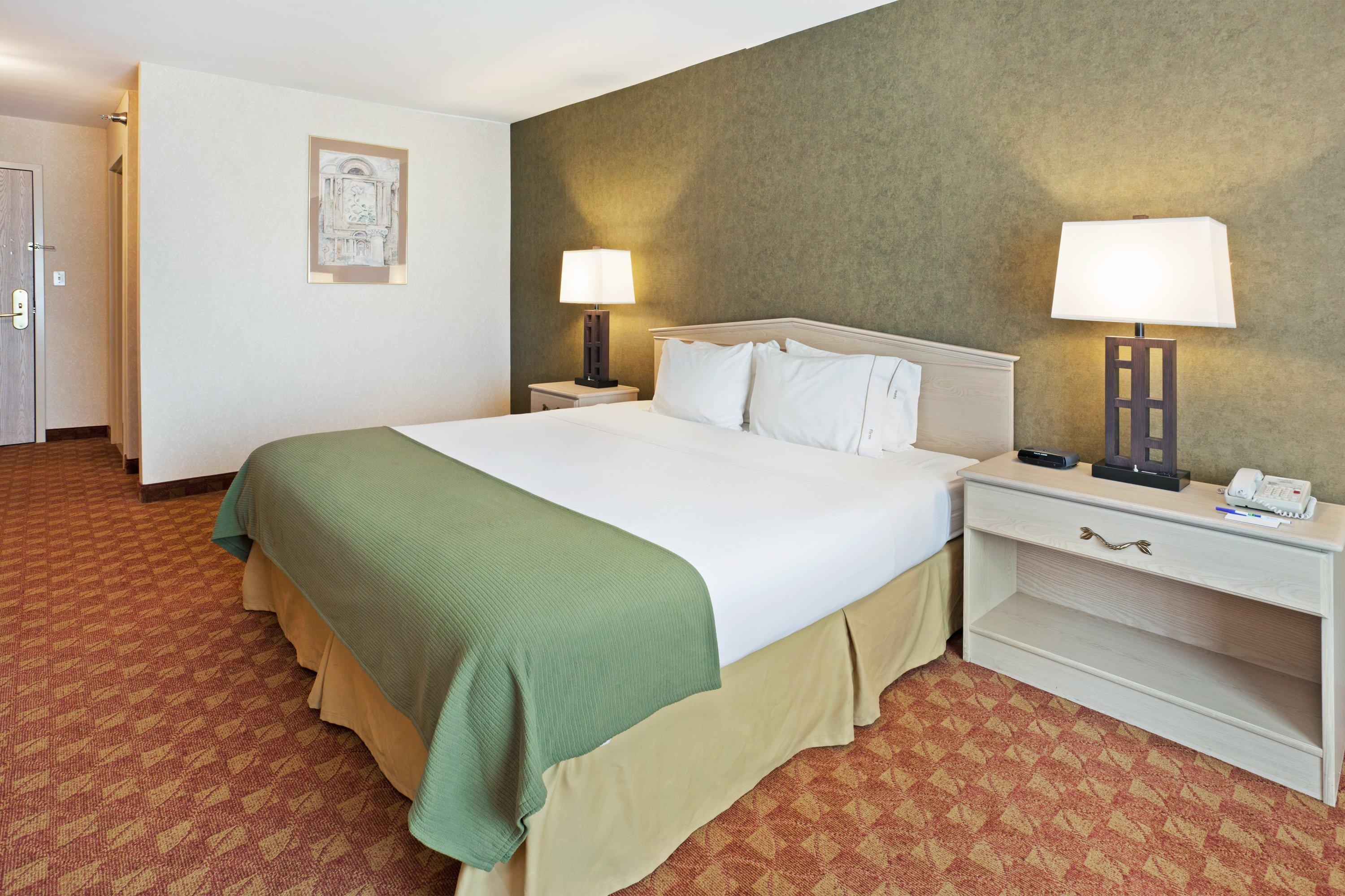 Holiday Inn Express Hotel & Suites Corbin By Ihg Экстерьер фото