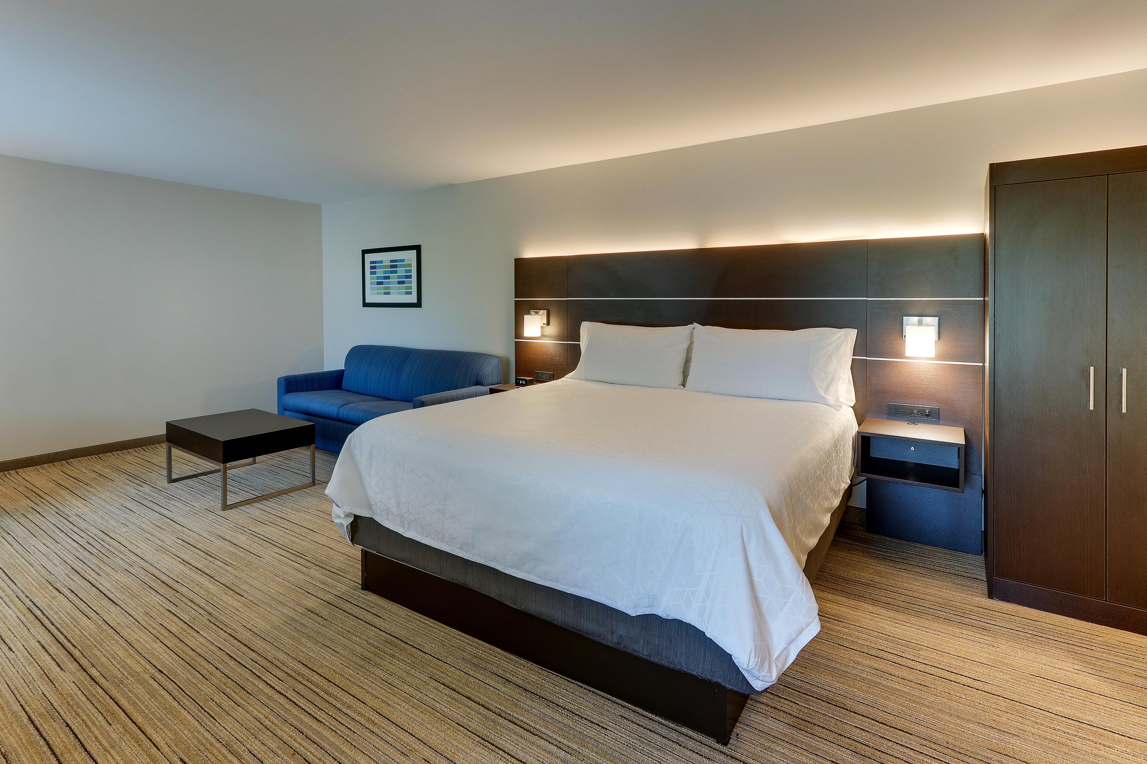 Holiday Inn Express Hotel & Suites Corbin By Ihg Экстерьер фото