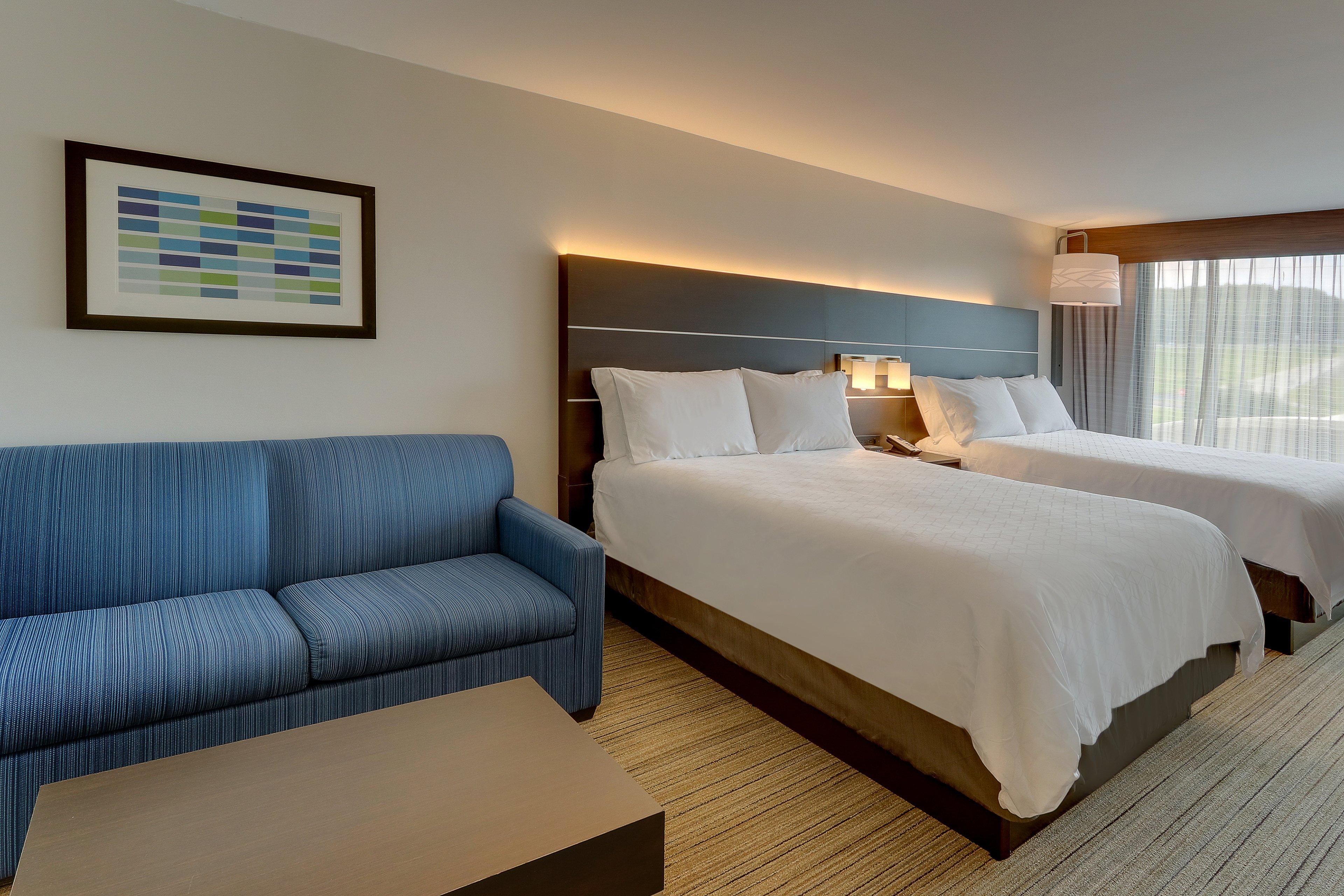 Holiday Inn Express Hotel & Suites Corbin By Ihg Экстерьер фото