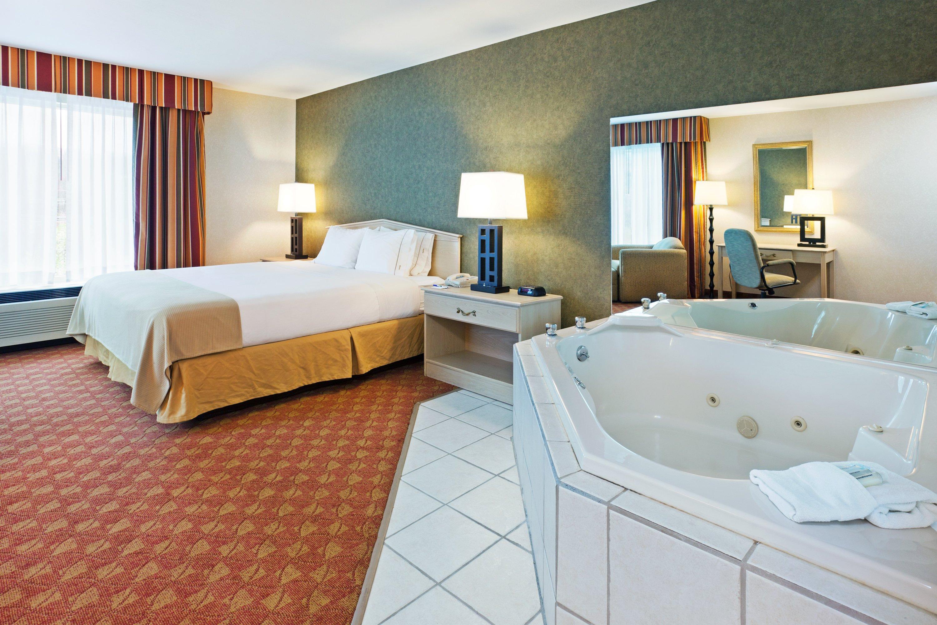 Holiday Inn Express Hotel & Suites Corbin By Ihg Экстерьер фото