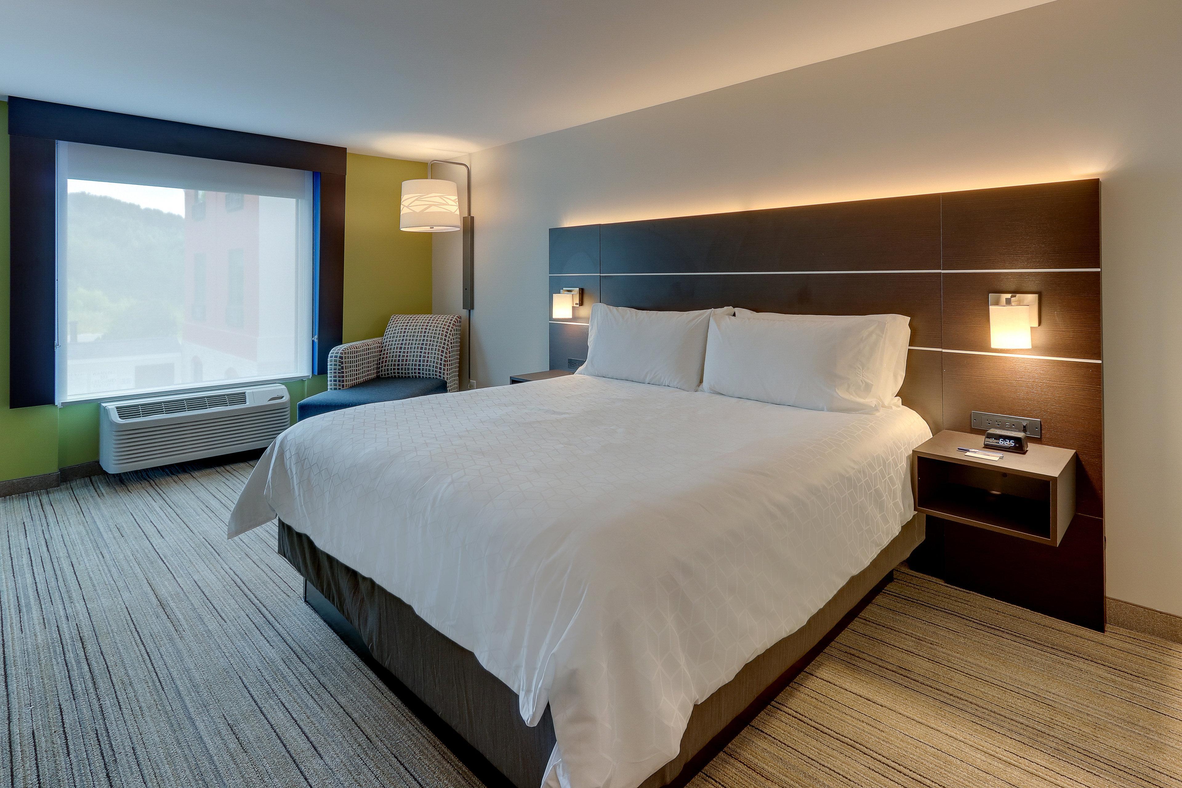Holiday Inn Express Hotel & Suites Corbin By Ihg Экстерьер фото