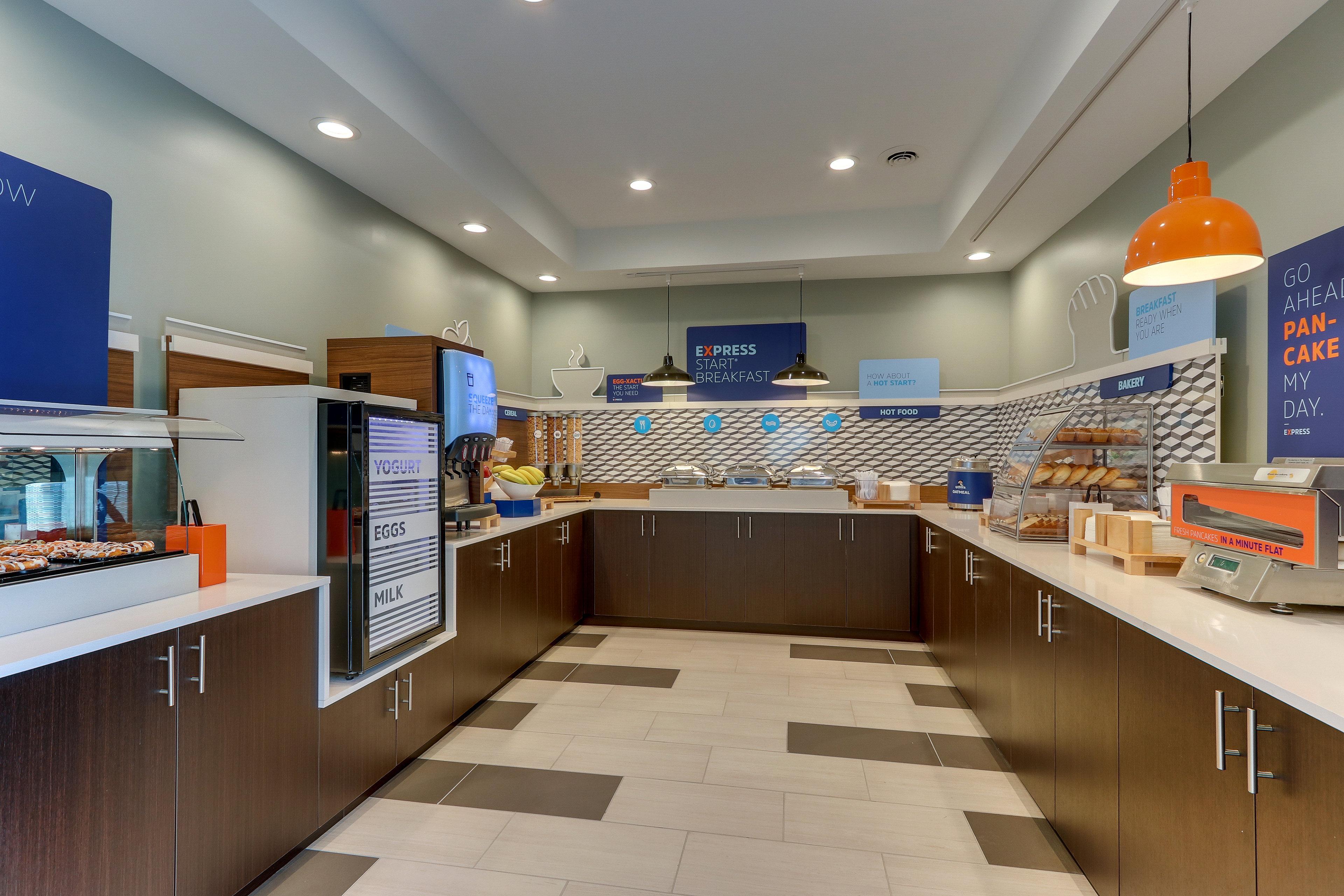 Holiday Inn Express Hotel & Suites Corbin By Ihg Экстерьер фото