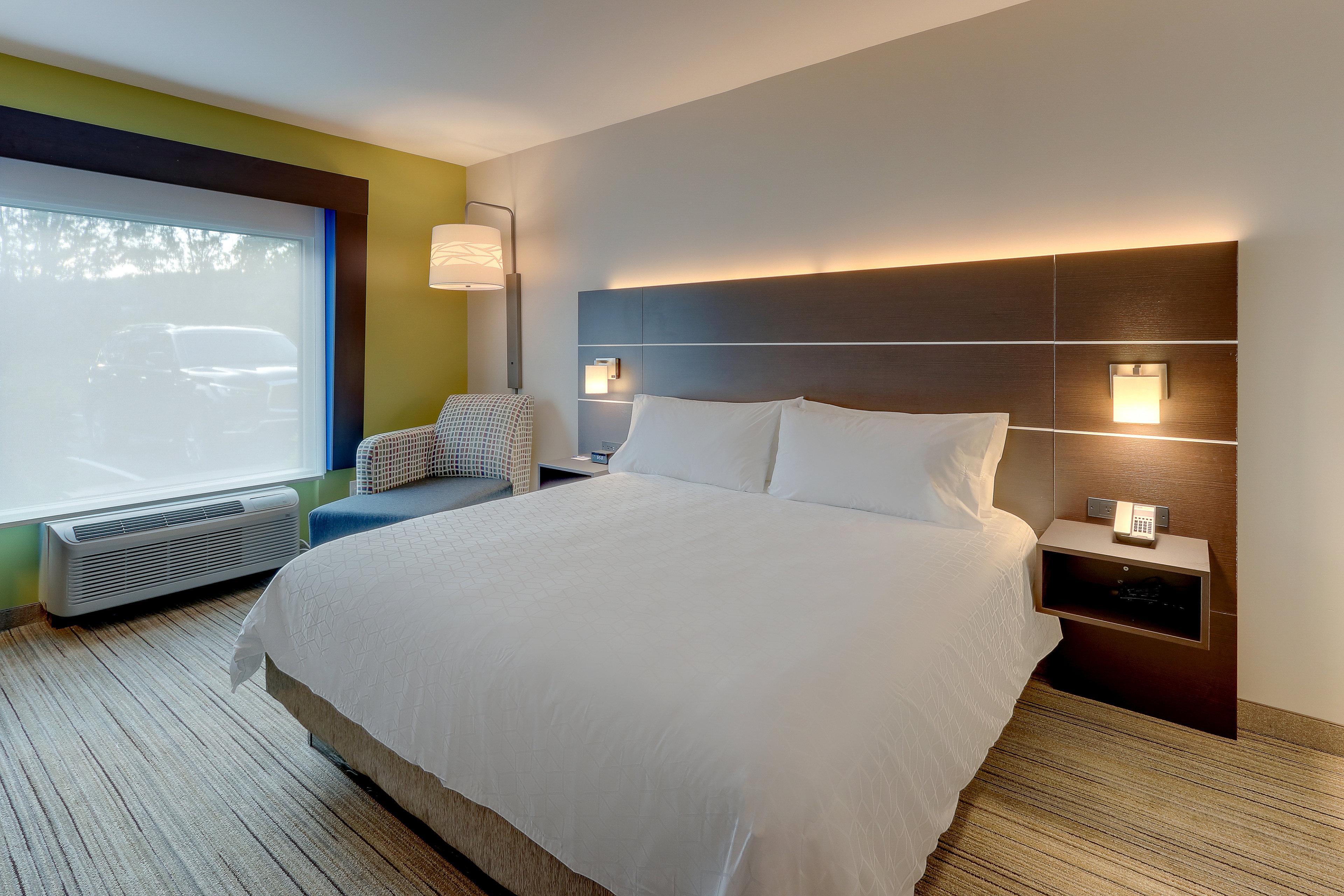 Holiday Inn Express Hotel & Suites Corbin By Ihg Экстерьер фото