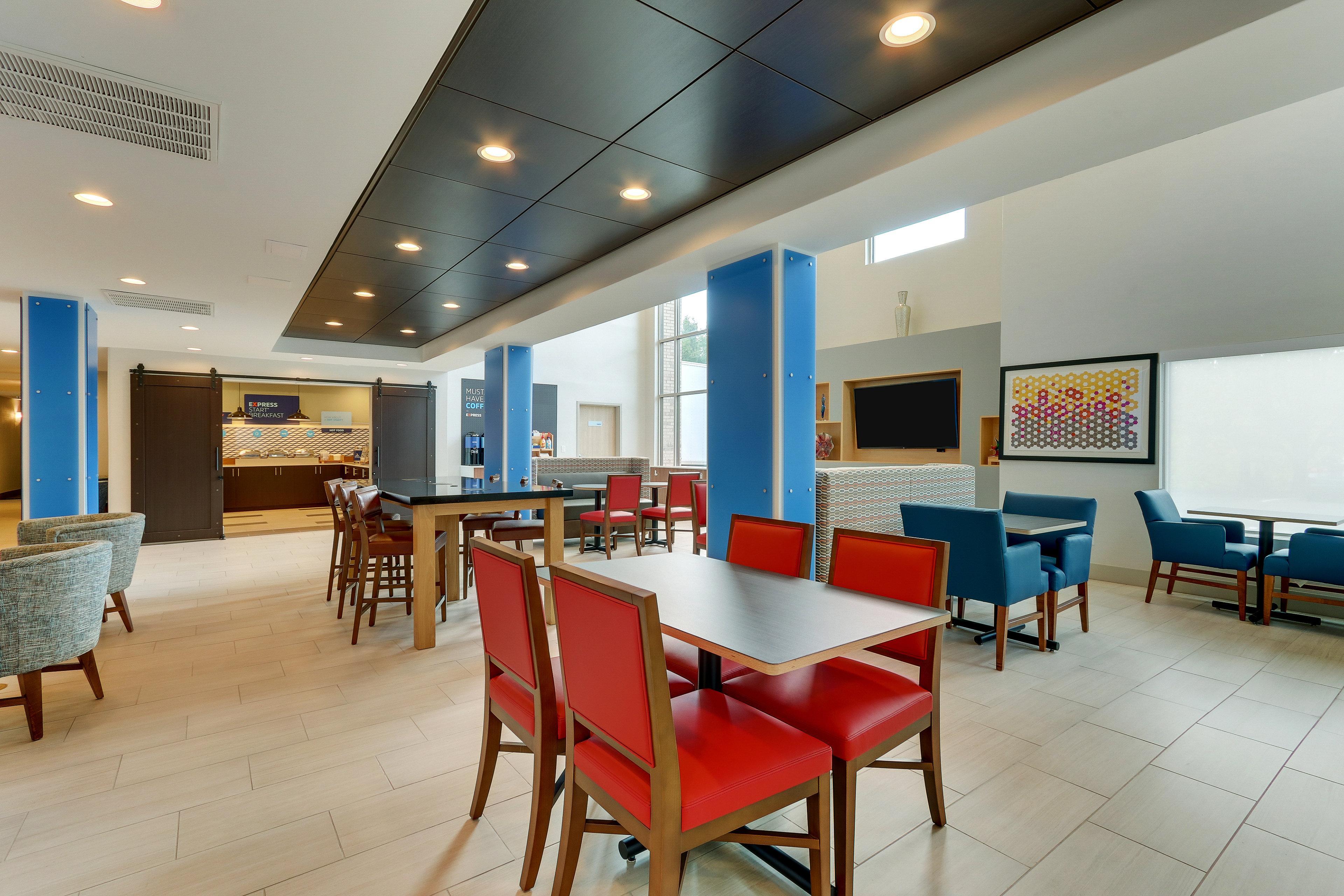 Holiday Inn Express Hotel & Suites Corbin By Ihg Экстерьер фото