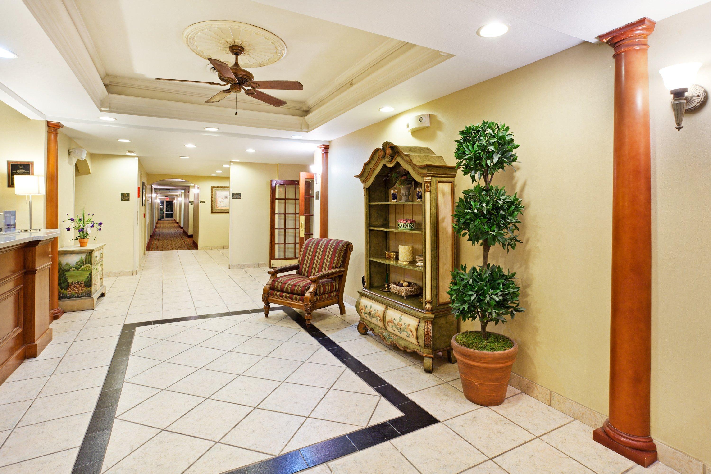 Holiday Inn Express Hotel & Suites Corbin By Ihg Экстерьер фото