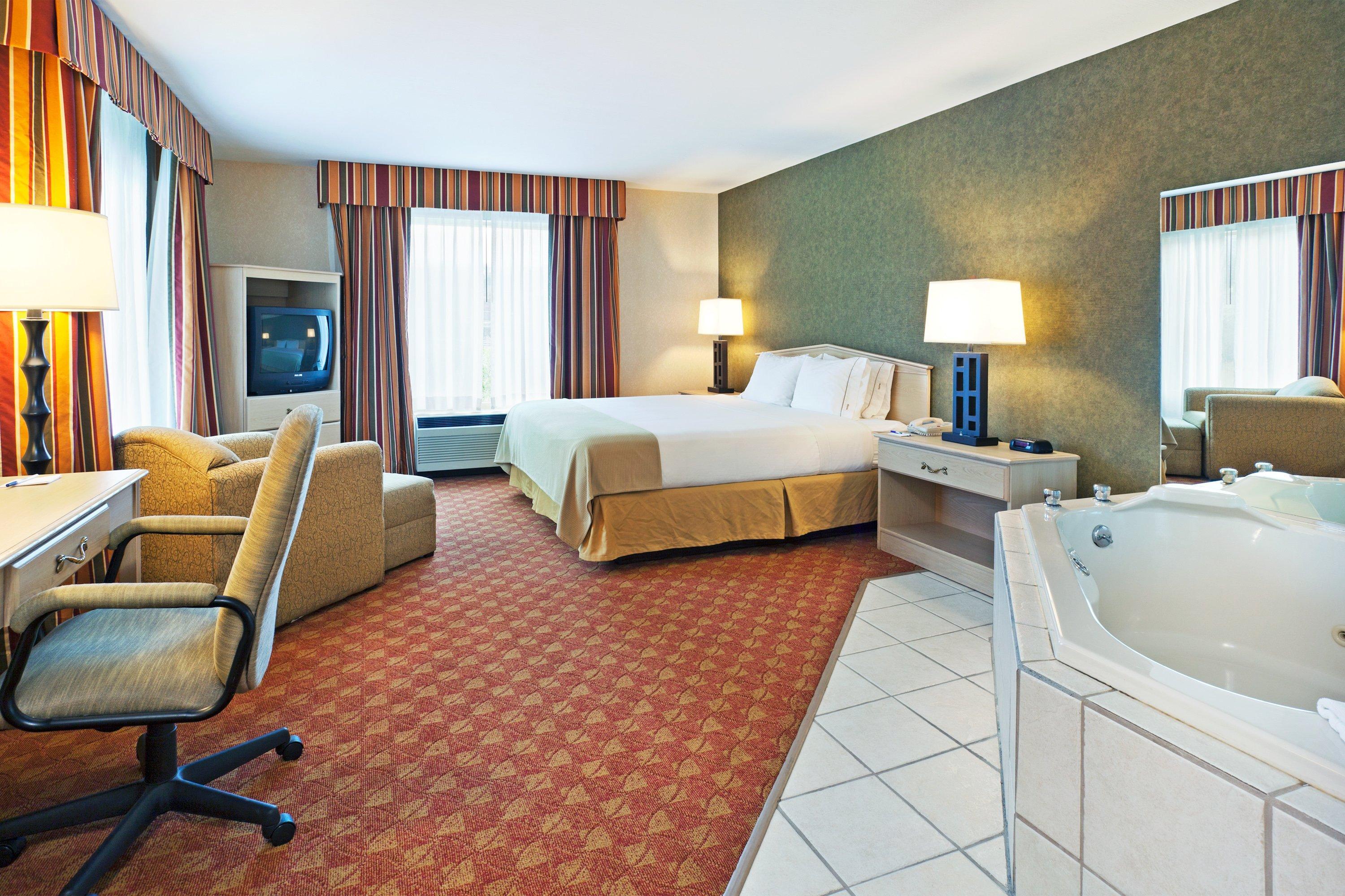Holiday Inn Express Hotel & Suites Corbin By Ihg Экстерьер фото