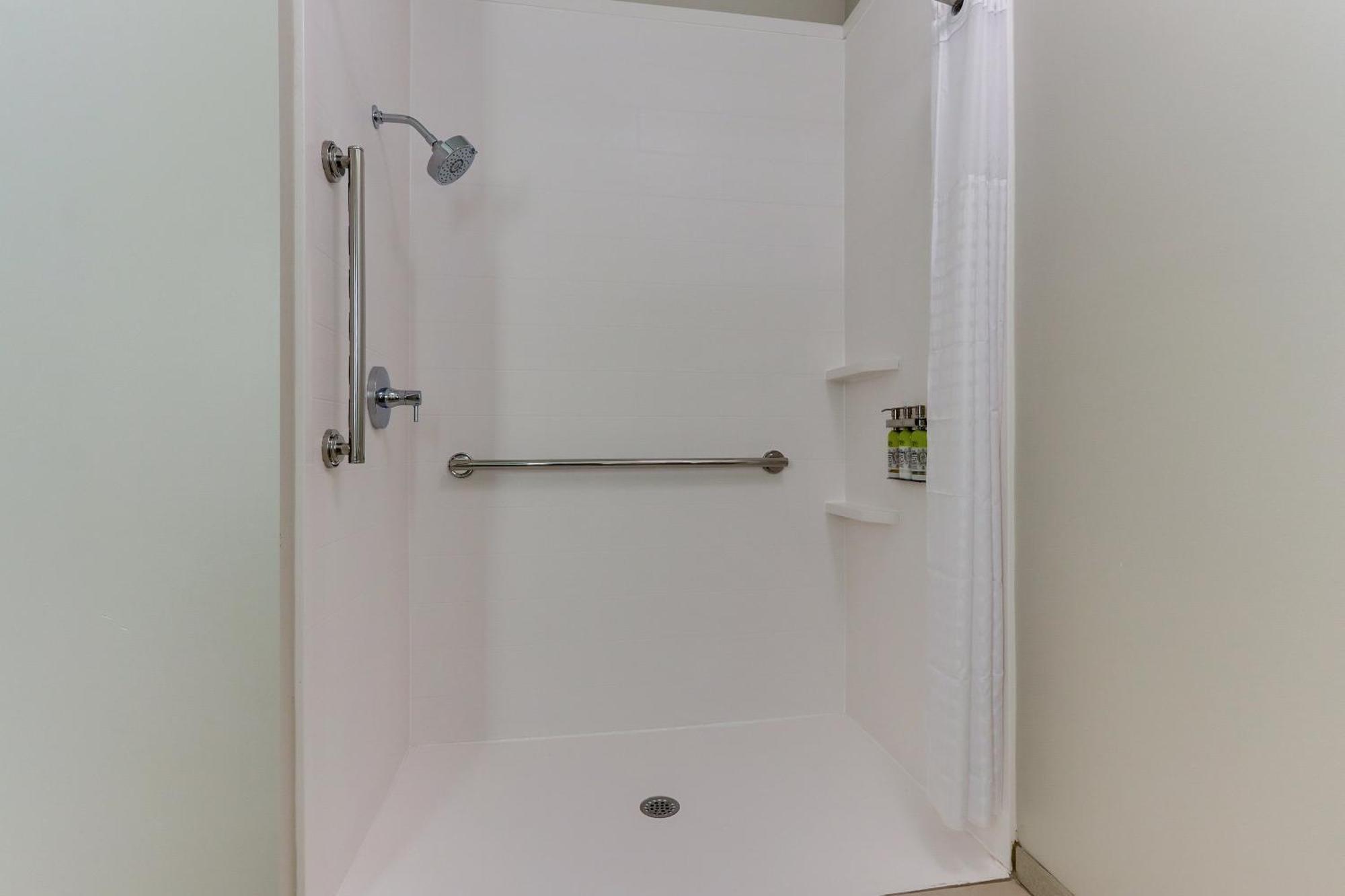 Holiday Inn Express Hotel & Suites Corbin By Ihg Экстерьер фото