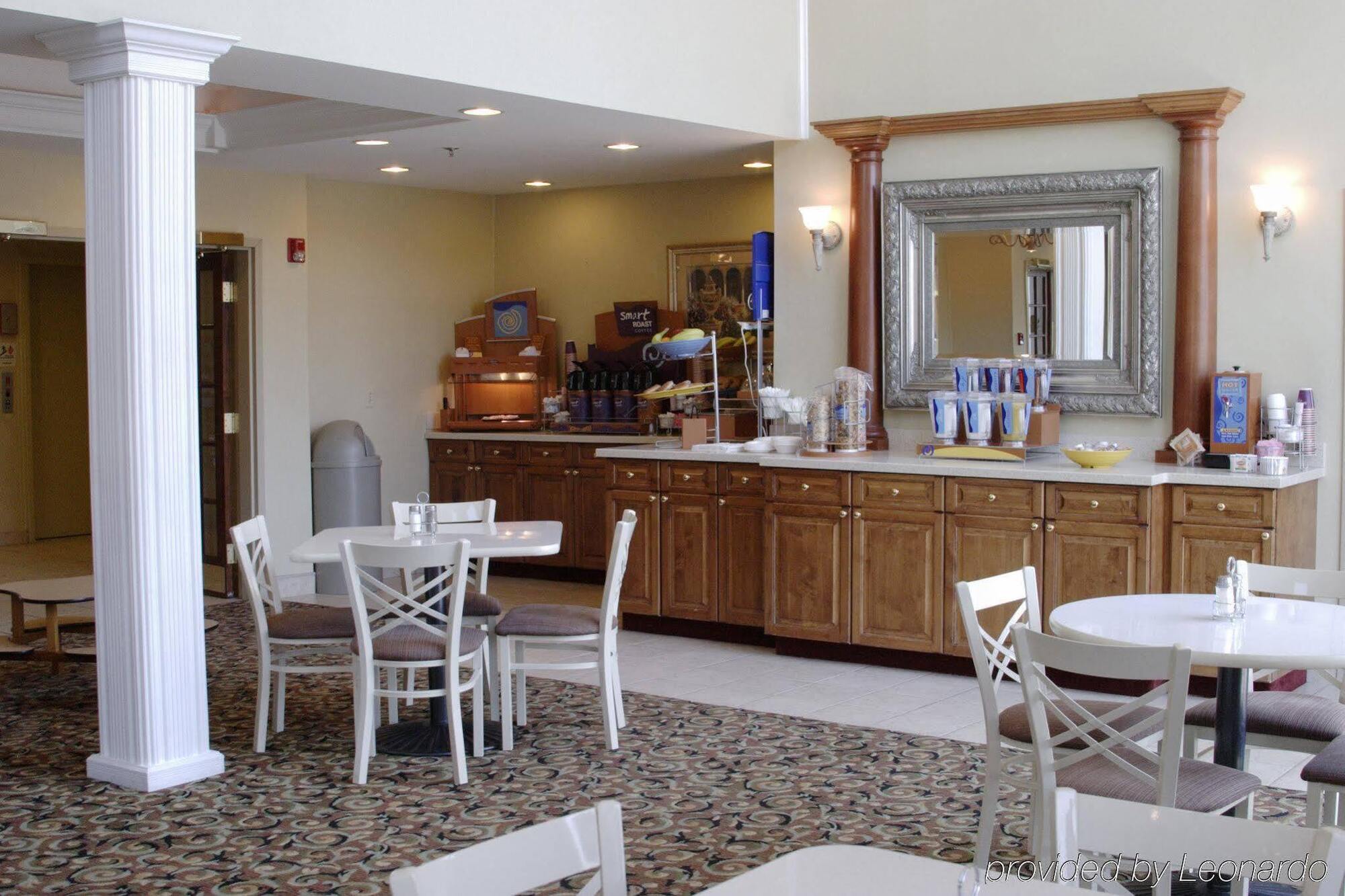 Holiday Inn Express Hotel & Suites Corbin By Ihg Экстерьер фото