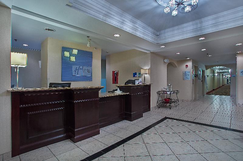Holiday Inn Express Hotel & Suites Corbin By Ihg Экстерьер фото