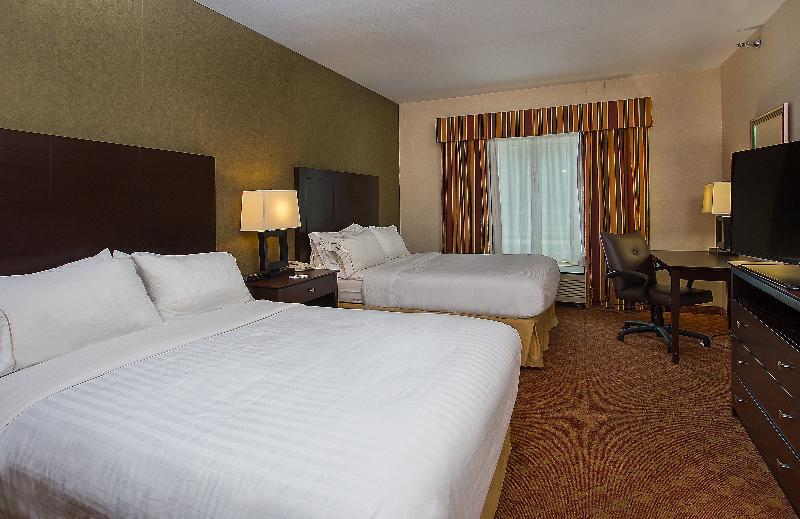 Holiday Inn Express Hotel & Suites Corbin By Ihg Экстерьер фото