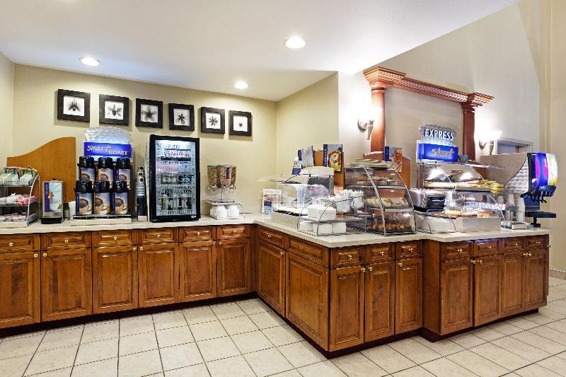 Holiday Inn Express Hotel & Suites Corbin By Ihg Экстерьер фото
