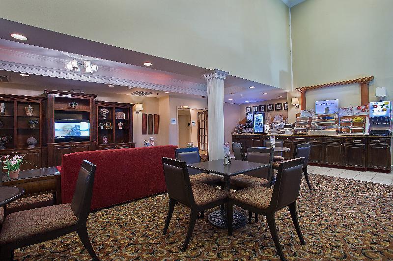 Holiday Inn Express Hotel & Suites Corbin By Ihg Экстерьер фото